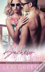 Capa do artigo Bachelor On Board
