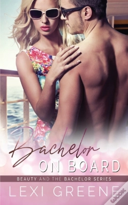 Capa do artigo Bachelor On Board