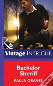Capa do artigo Bachelor Sheriff