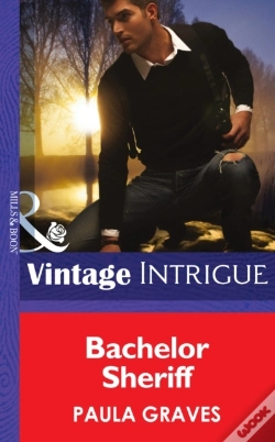 Capa do artigo Bachelor Sheriff