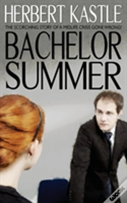 Capa do artigo Bachelor Summer