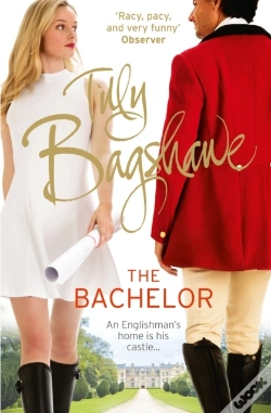 Capa do artigo Bachelor