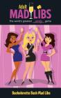 Bachelorette Bash Mad Libs - Preview