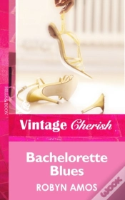 Capa do artigo Bachelorette Blues
