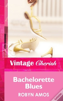 Capa do artigo Bachelorette Blues