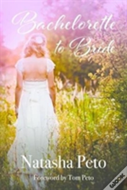 Capa do artigo Bachelorette To Bride
