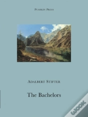 Capa do artigo Bachelors
