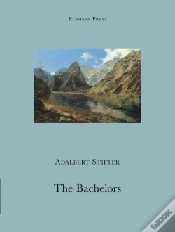 Capa do artigo Bachelors