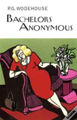 Capa do artigo Bachelors Anonymous