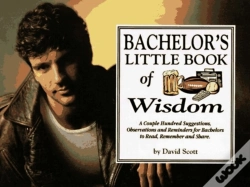 Capa do artigo Bachelor'S Little Book Of Wisdom
