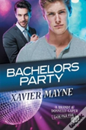 Capa do artigo Bachelors Party