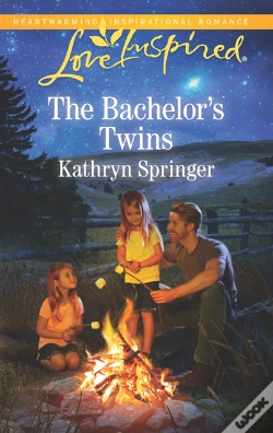 Capa do artigo Bachelor'S Twins