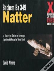 Bachem Ba 349 Natter