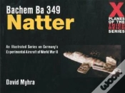 Capa do artigo Bachem Ba 349 Natter