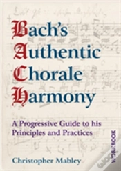 Capa do artigo Bach