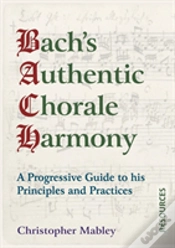 Capa do artigo Bach