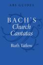 Bach'S Church Cantatas - Preview