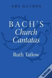 Capa do artigo Bach