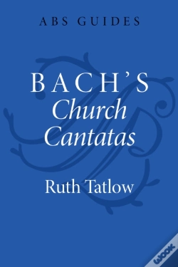 Capa do artigo Bach'S Church Cantatas