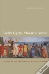 Capa do artigo Bach