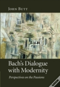 Capa do artigo Bach'S Dialogue With Modernity