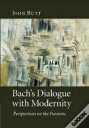 Capa do artigo Bach