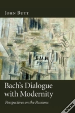 Capa do artigo Bach'S Dialogue With Modernity