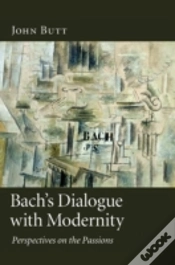 Capa do artigo Bach