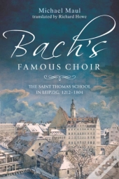 Bach'S Famous Choir
