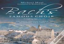 Bach'S Famous Choir