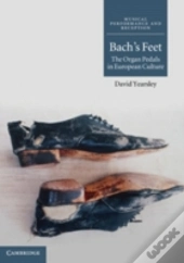 Bach'S Feet