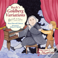 Bach'S Goldberg Variations