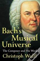 Bach'S Musical Universe