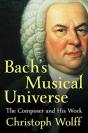 Bach'S Musical Universe - Preview