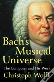 Capa do artigo Bach