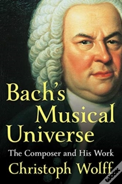 Capa do artigo Bach'S Musical Universe