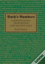 Bach'S Numbers