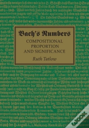 Capa do artigo Bach