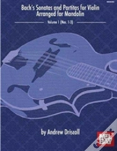 Bach'S Sonatas And Partitas For Solo Violin