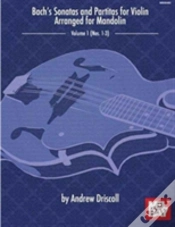 Capa do artigo Bach