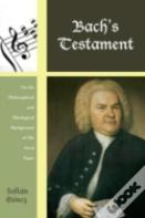Bach'S Testament