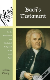 Capa do artigo Bach