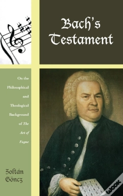 Capa do artigo Bach'S Testament