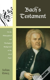 Bach'S Testament