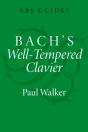 Bach'S Well-Tempered Clavier - Preview