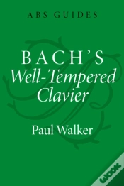 Capa do artigo Bach