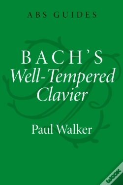 Capa do artigo Bach'S Well-Tempered Clavier