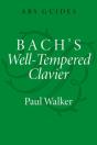Bach'S Well-Tempered Clavier - Preview