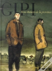 Capa do artigo Baci Dalla Provincia