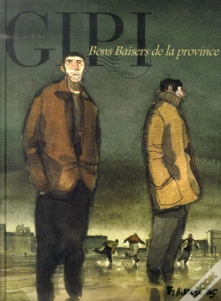 Capa do artigo Baci Dalla Provincia